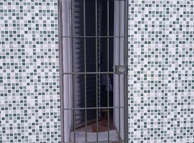 Suíte Luz