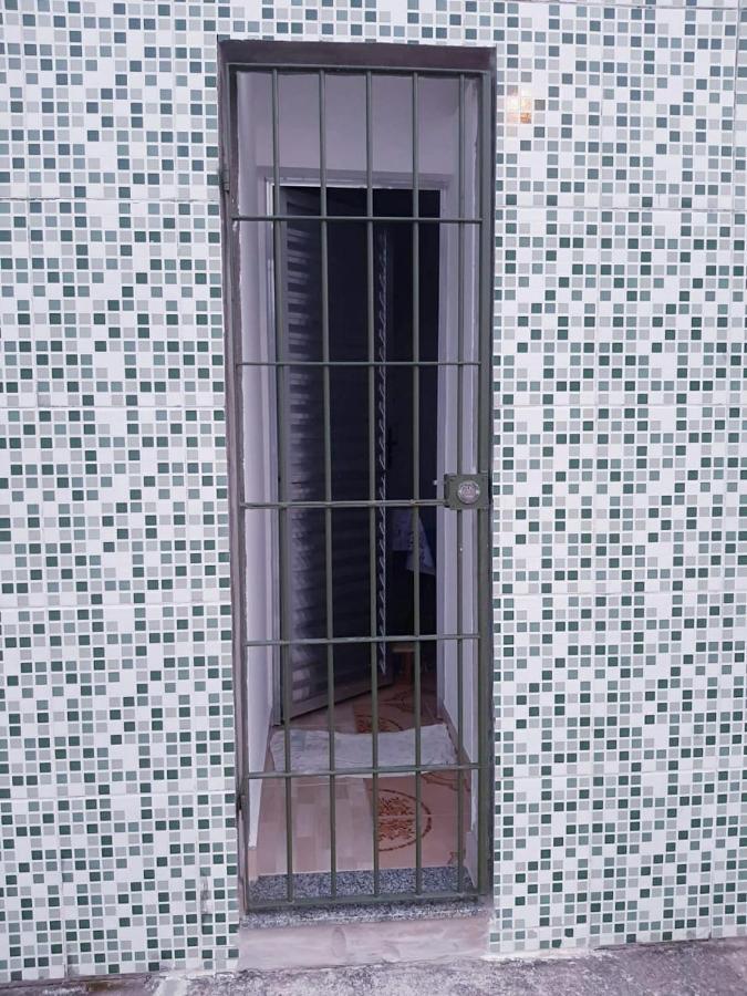 Luz Quarto em Acomodações Particulares Ubatuba